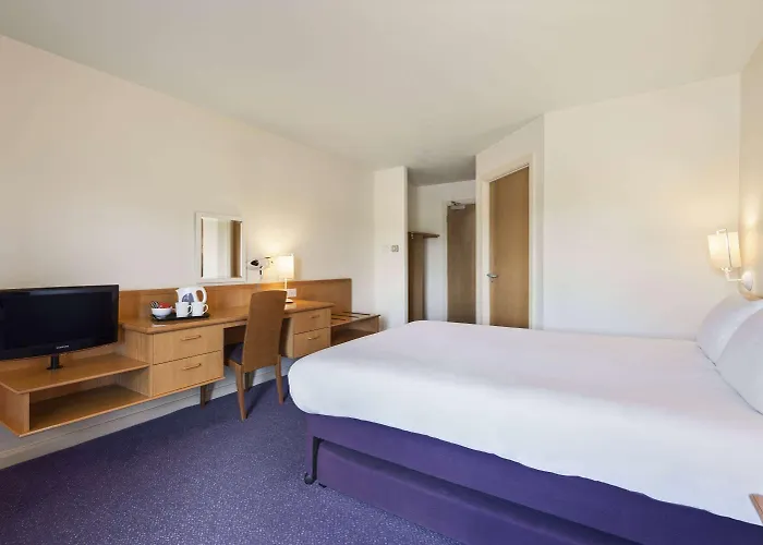 Days Inn Lockerbie - Annandale Water