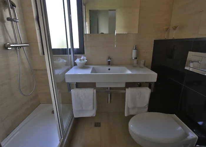 Beach Hotel Split