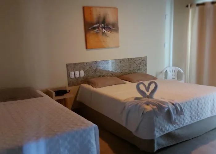 Porto Bali Hotel