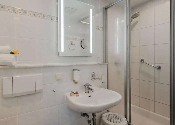 Vineta Strandhotels