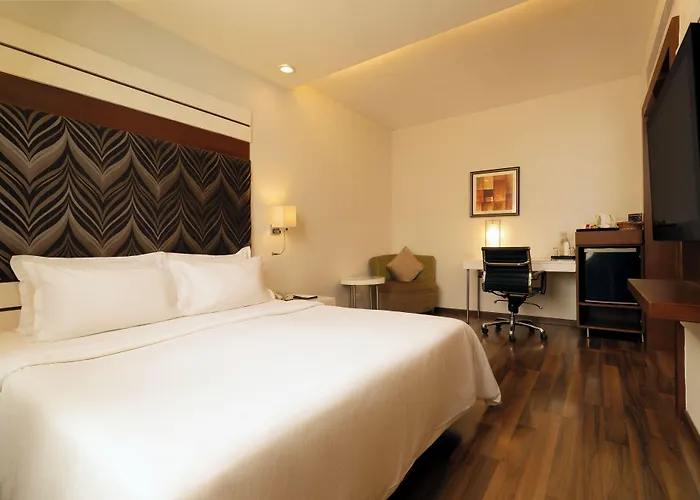 The Residency Karur
