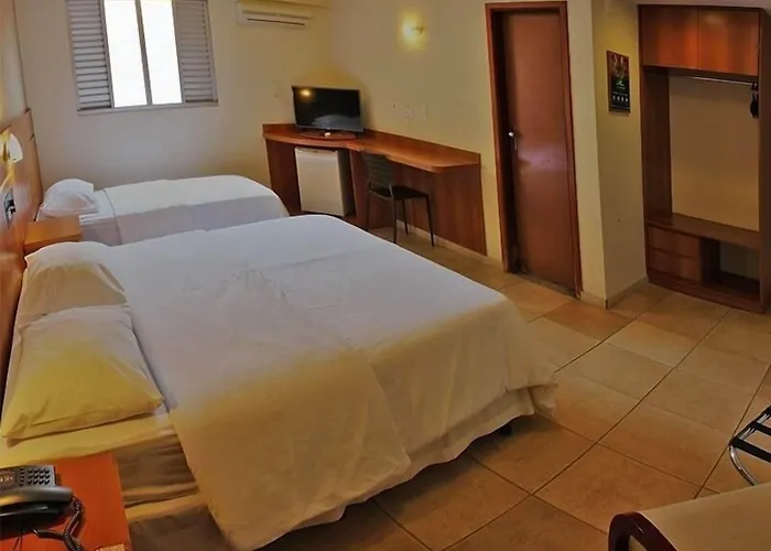 Hotel Bernal