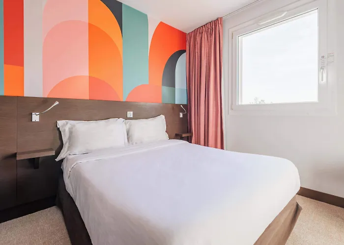Hôtel Roi Soleil Prestige Colmar