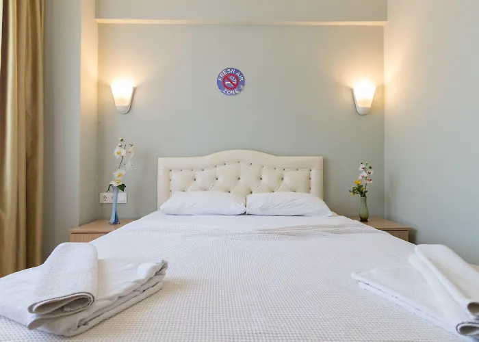Hotel Dost