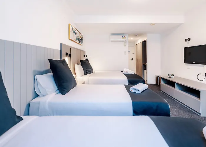 The Select Inn Penrith