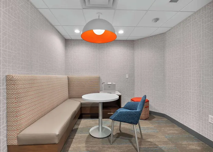 Hampton Inn & Suites - Saint Louis South Interstate 55
