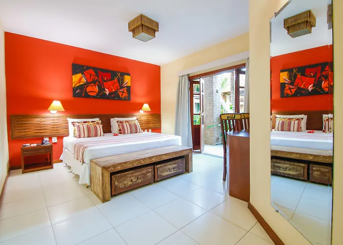Terra Boa Hotel Boutique