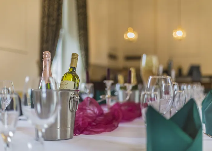 The White Hart Royal, Moreton-In-Marsh, Cotswolds - The Coaching Inn Group