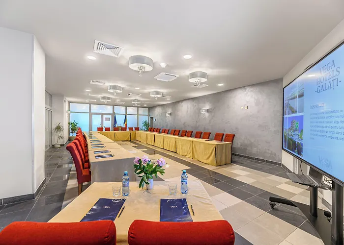 Vega Hotel