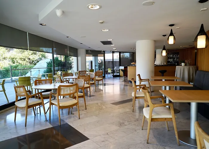 Gran Hotel Victoria