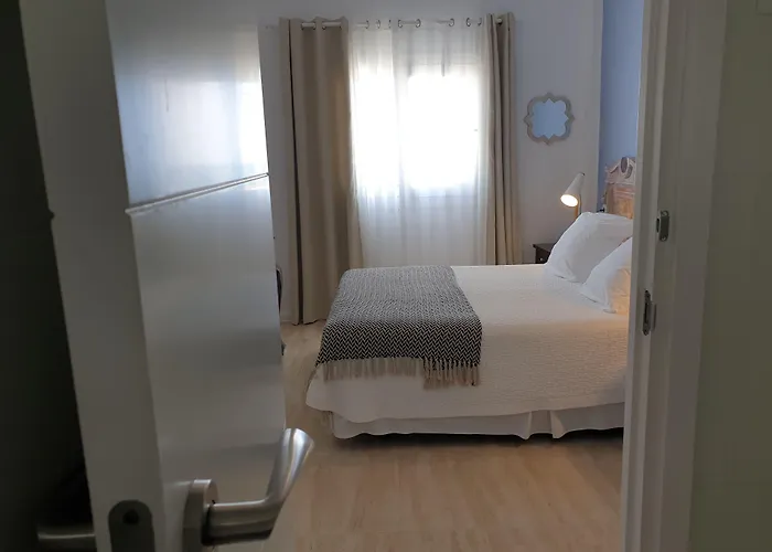 Hotel Boutique Las Arenas