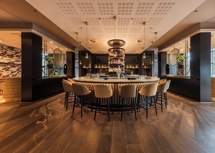 Van Der Valk Hotel Duesseldorf