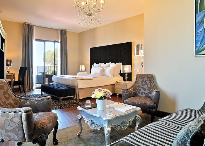 Hôtel Demeure Loredana