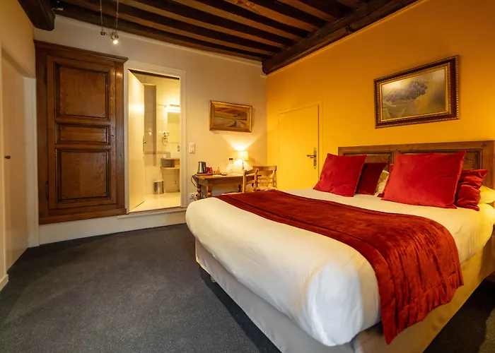 Hôtel Wilson - Teritoria