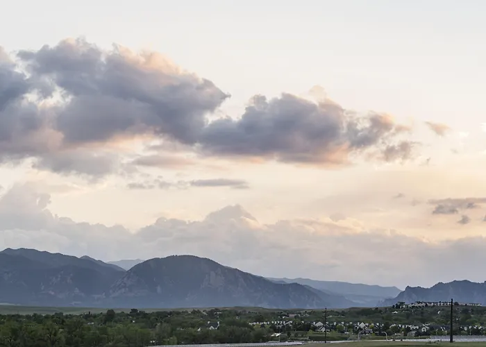 Hyatt House Boulder/Broomfield