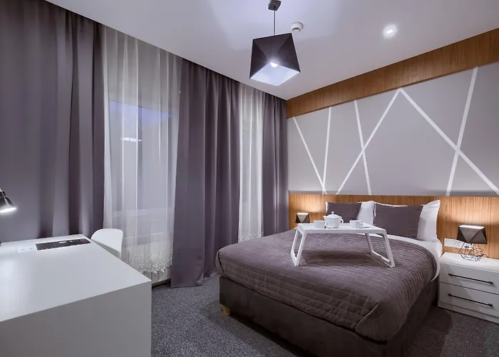 Park Hotel Bydgoszcz