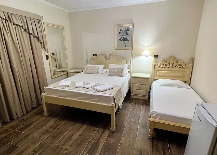 Biazi Paradise Hotel