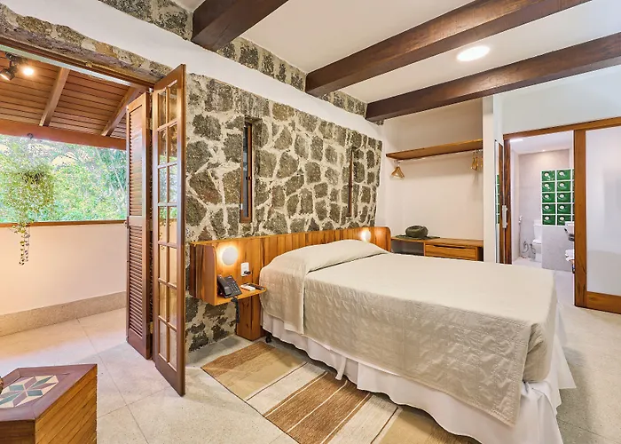 Hotel Coquille