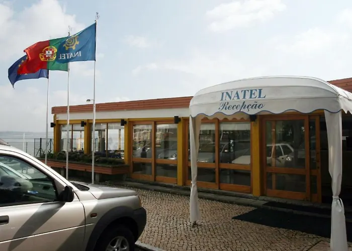Inatel Oeiras