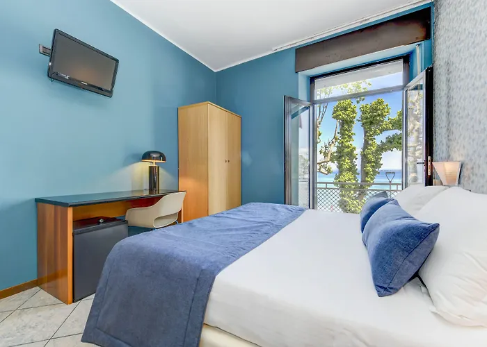 Hotel Aurora