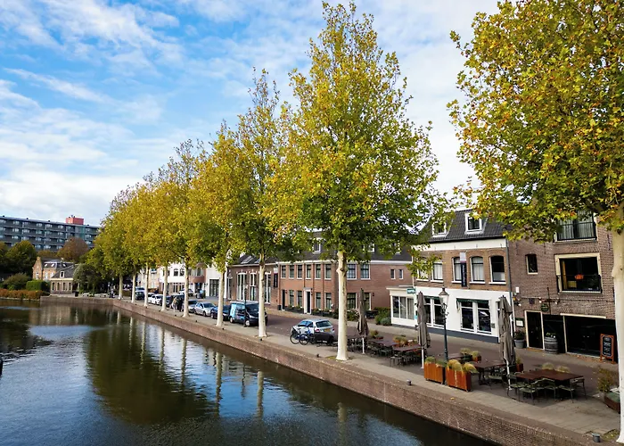 Het Hart Van Weesp