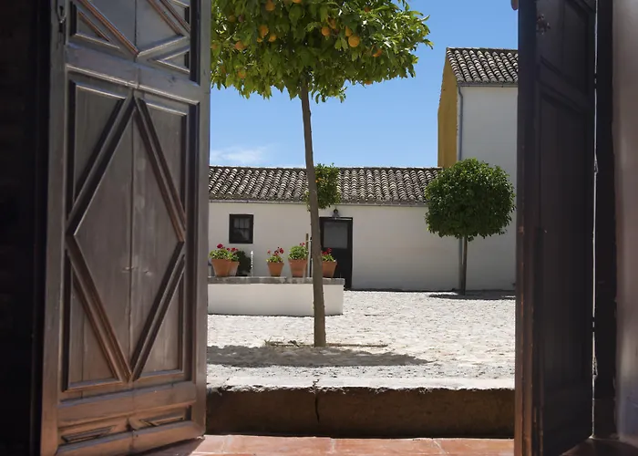 Hotel Cortijo del Marqués