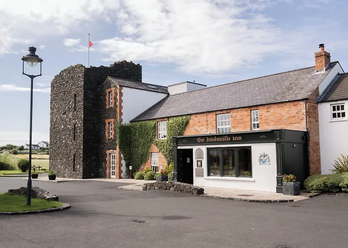 Bushmills Inn Hotel & Restaurant