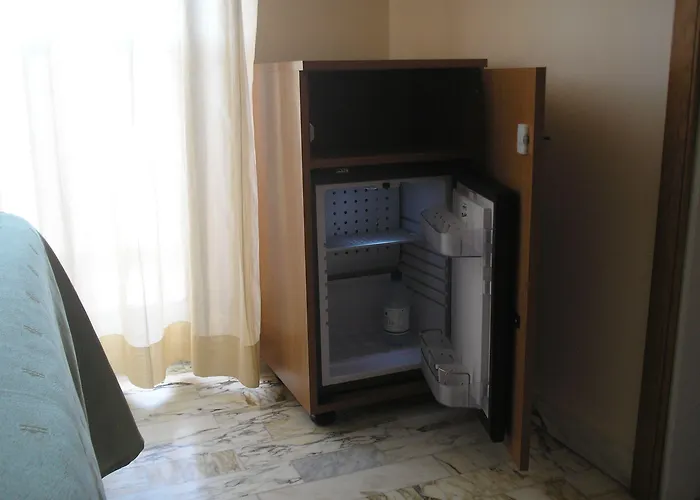 Hotel Continental Fano