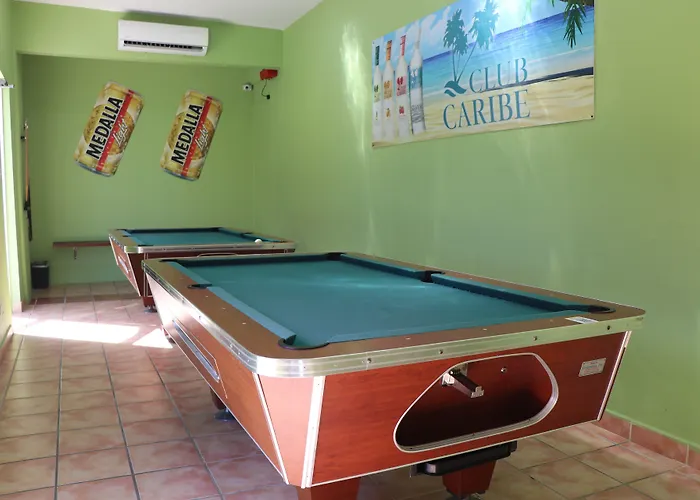 Parador Maunacaribe - Maunabo