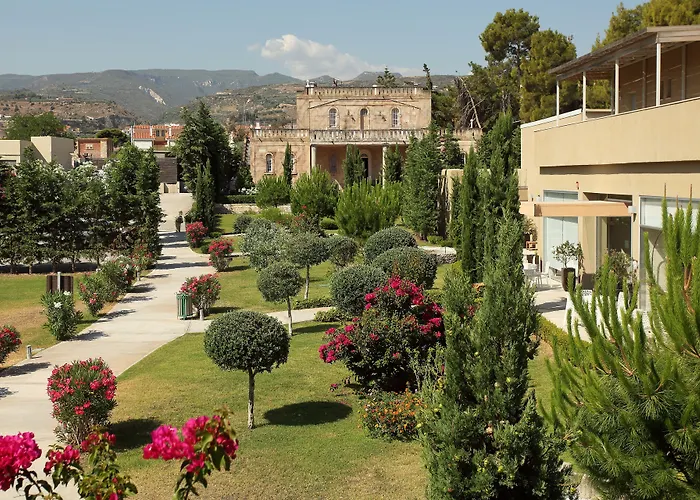 Sikyon Coast Hotel And Resort