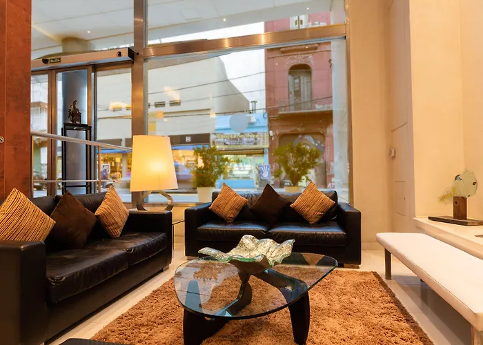 Icaro Suites