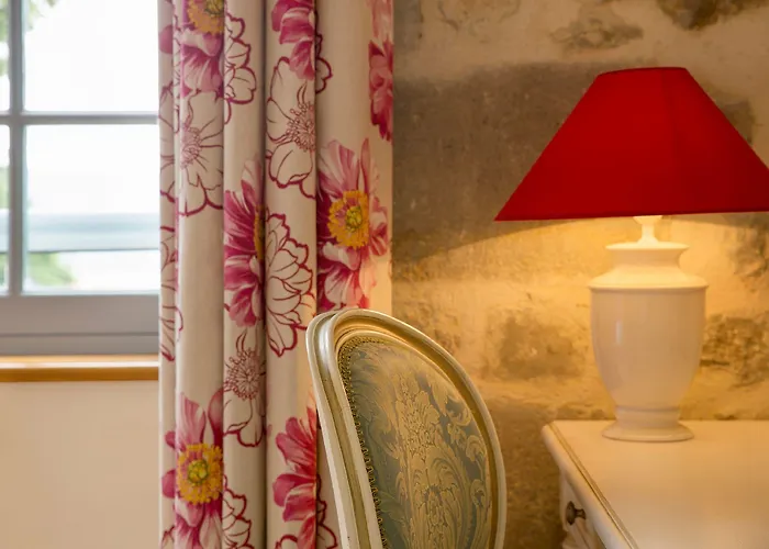 Domaine Saint-Roch Hotel Spa