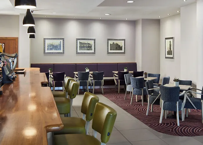 Leonardo Hotel Bradford