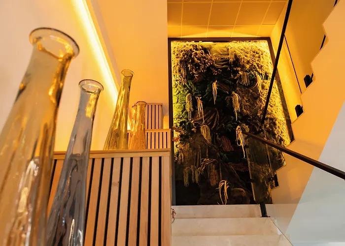 Hotel Casa Lorenzo