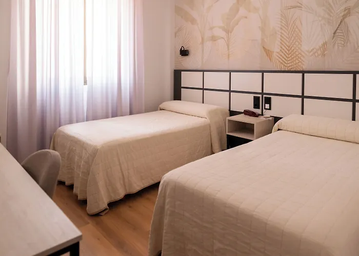 Hotel Casa Lorenzo