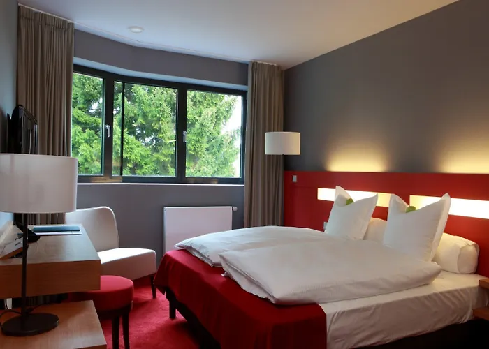 The Seven Hotel