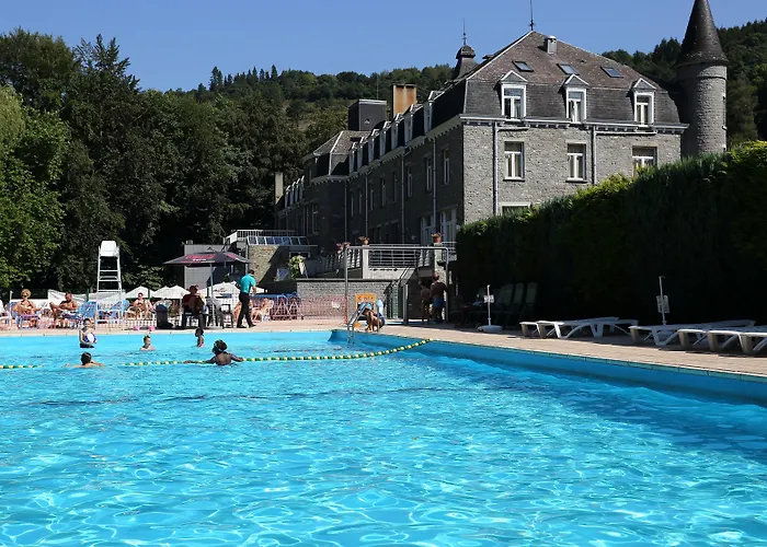 Floreal La Roche-En-Ardenne