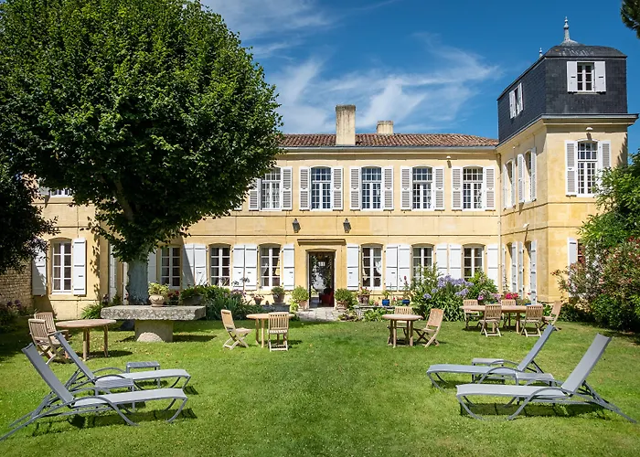 La Baronnie - Hôtel&Spa - Les Collectionneurs