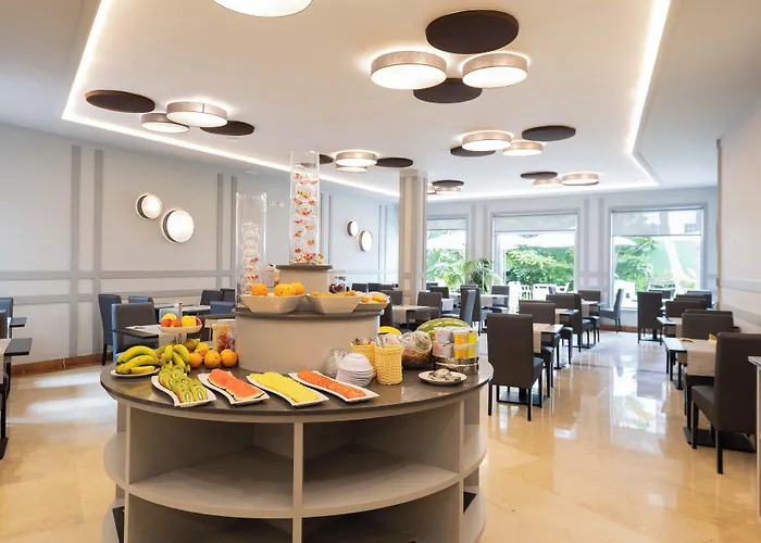 Hotel Combarro