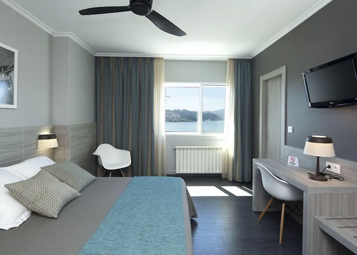 Hotel Combarro