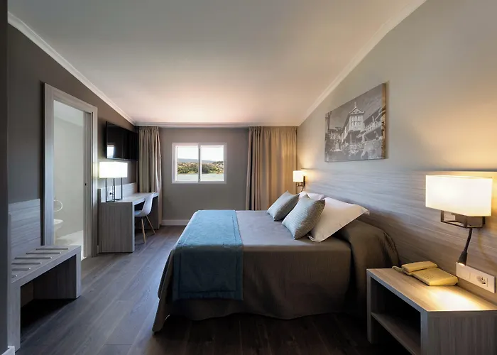 Hotel Combarro