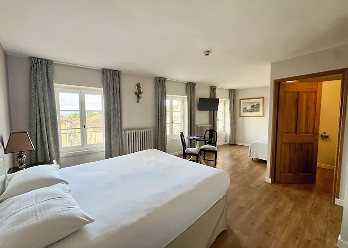 Hotel Du Midi