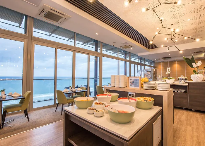 Belaire Suites Hotel
