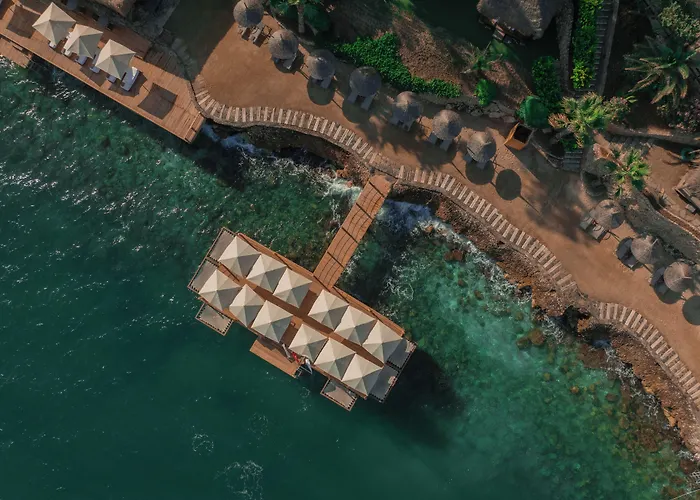 Sarpedor Boutique Hotel