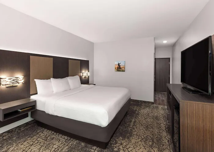 La Quinta By Wyndham Mcalester