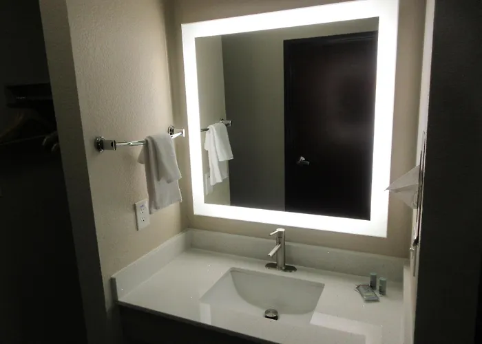Best Western Decatur Inn