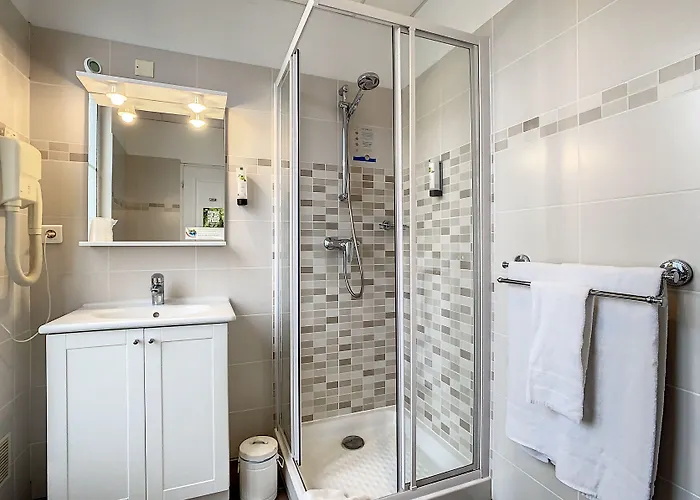 Logis Hotel Beaudon