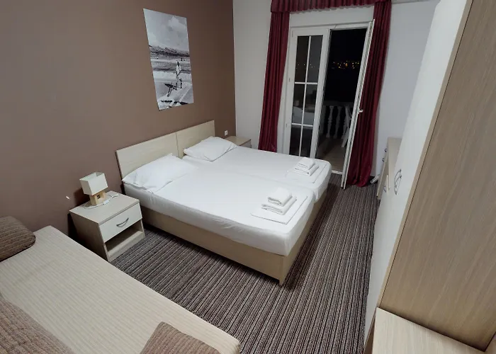 Hotel Belveder
