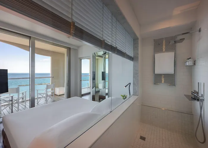 Excelsior Hotel, Spa & Lido - Preferred Hotels & Resorts