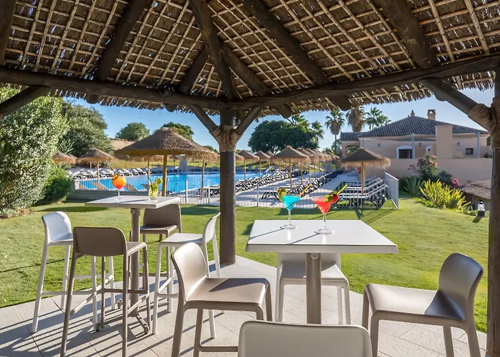 Barceló Jerez Montecastillo&Convention Center